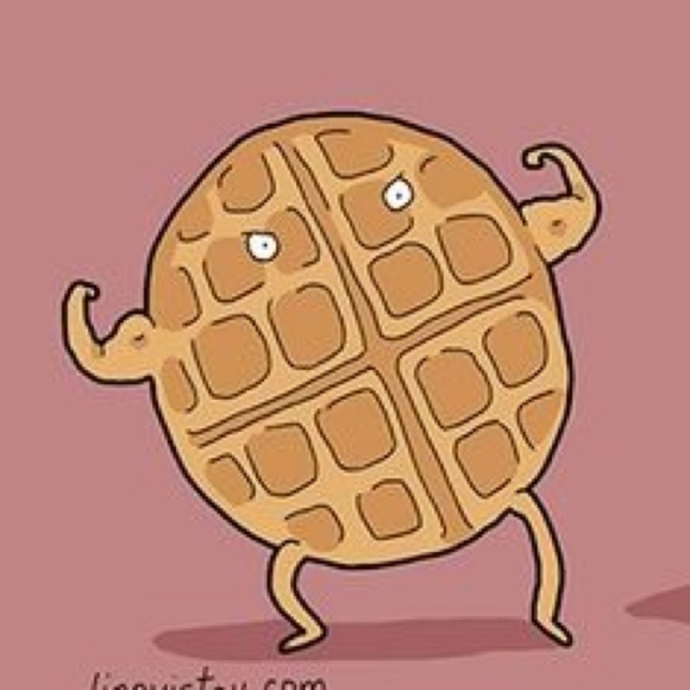 Meet your Posher, Natalia